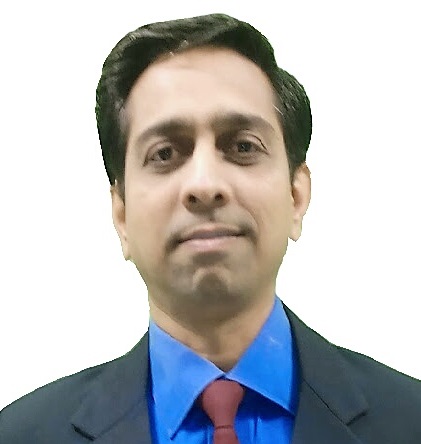Dr. Ramesh Kolluru 